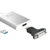Bild på J5CREATE USB 3.0 TO 4K HDMI DISPLAY JUA354-N