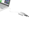 Bild på J5CREATE USB 3.0 TO 4K HDMI DISPLAY JUA354-N