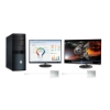 Bild på J5CREATE USB 3.0 TO 4K HDMI DISPLAY JUA354-N