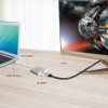 Bild på J5CREATE USB 3.0 TO 4K HDMI DISPLAY JUA354-N