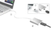 Bild på J5CREATE USB 3.0 TO 4K HDMI DISPLAY JUA354-N