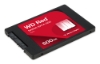 Bild på SANDISK RED SSD 500GB 2.5IN 7MM 3D NAND WDS500G1R0A-68A4W0