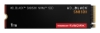 Bild på SANDISK WD BLACK SN850X 1TB SSD WDS100T2X0E-00BCA0