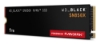 Bild på SANDISK WD BLACK SN850X 1TB SSD WDS100T2X0E-00BCA0