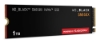 Bild på SANDISK WD BLACK SN850X 1TB SSD WDS100T2X0E-00BCA0