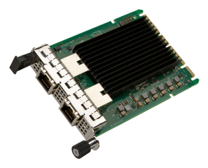 Bild på INTEL INTEL ETHERNET OCP3.0 E610-XT2 E610XT2OCPV3