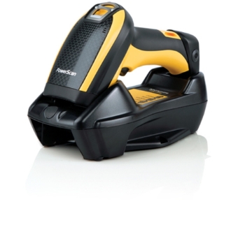 Bild på DATALOGIC POWERSCAN M9100 910 RB USB KIT PM9100-910RBK10