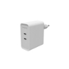 Bild på MOPHIE MOPHIE ADAPTER GAN USB-C DUAL 1 409920002