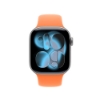 Bild på APPLE 42MM CLEMENTINE SPORT BAND - MHYD4ZM/A
