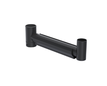 Bild på ERGONOMIC SOLUTIONS SWINGARM 300MMBLACK SPV2103-02