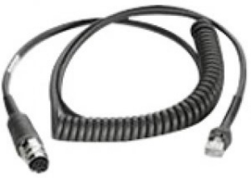 Bild på ZEBRA CABLE USB FOR LS34XX TO VC5090 25-71918-01R