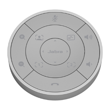 Bild på GN AUDIO JABRA PANACAST 50 REMOTE GREY 8211-209