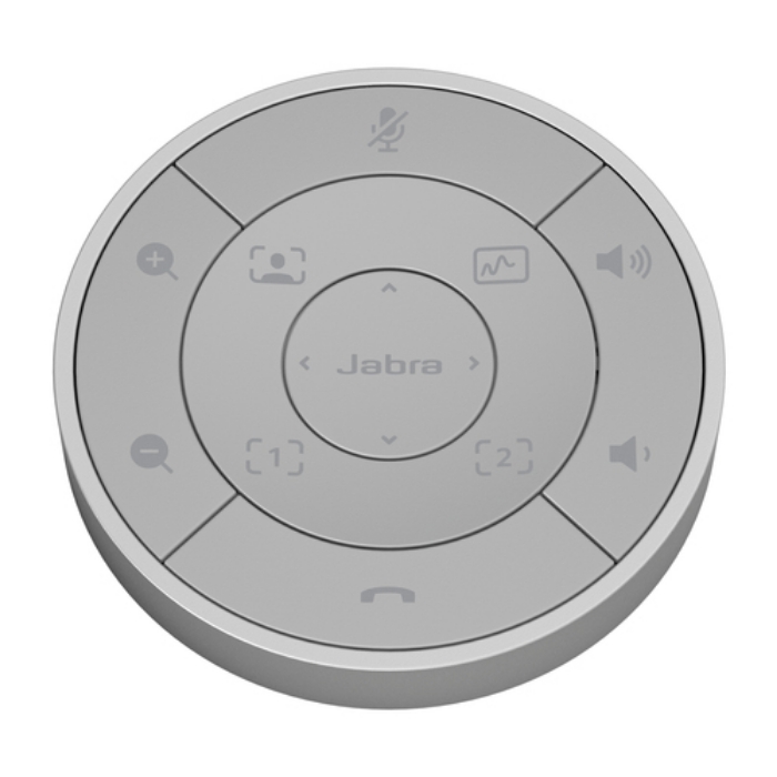 Bild på GN AUDIO JABRA PANACAST 50 REMOTE GREY 8211-209