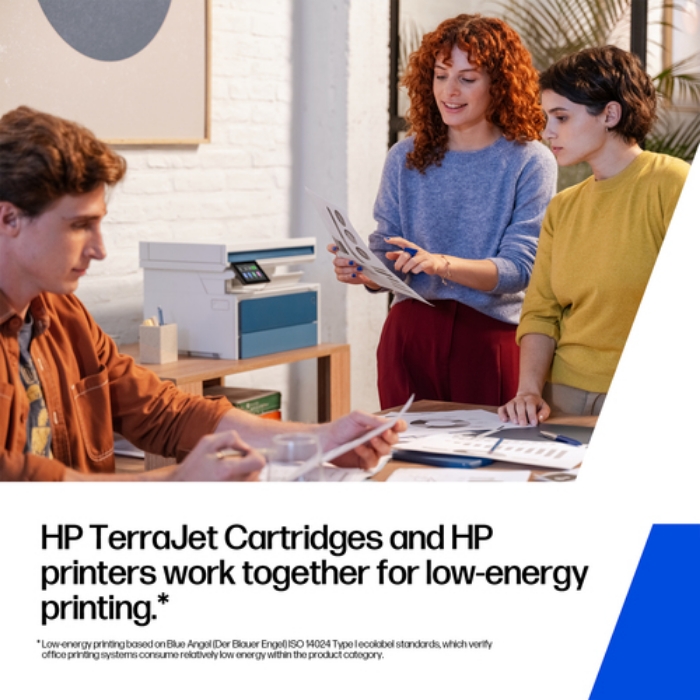 Bild på HP INC. HP 213A YLW ORIGINAL LASERJET W2132A