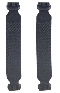 Bild på ZEBRA SET OF 50 HAND STRAPS SG-TC2L-HSTRP1-50