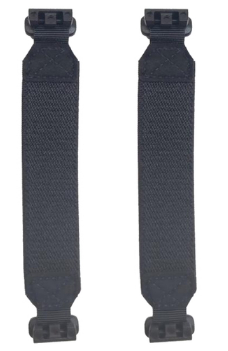 Bild på ZEBRA SET OF 50 HAND STRAPS SG-TC2L-HSTRP1-50