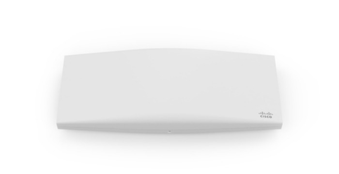 Bild på CISCO MERAKI MR44 WIFI 6 INDOOR AP . MR44-HW