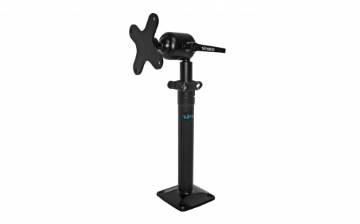 Bild på GAMBER JOHNSON HEIGHT ADJUST DESKTOP MOUNT 7170-0587