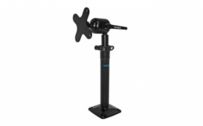 Bild på GAMBER JOHNSON HEIGHT ADJUST DESKTOP MOUNT 7170-0587