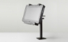 Bild på GAMBER JOHNSON HEIGHT ADJUST DESKTOP MOUNT 7170-0587