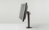 Bild på GAMBER JOHNSON HEIGHT ADJUST DESKTOP MOUNT 7170-0587