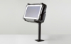 Bild på GAMBER JOHNSON HEIGHT ADJUST DESKTOP MOUNT 7170-0587