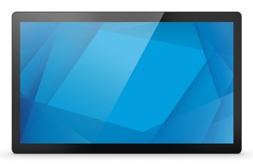 Bild på ELO TOUCH SYSTEMS ESY22I4-2UWD-0-4G-3E-A12-GMS-BK E792655