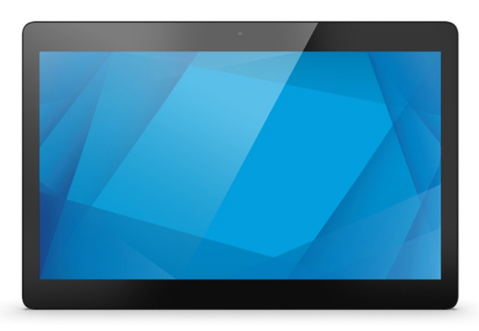 Bild på ELO TOUCH SYSTEMS ESY15I1-2UWD-0-4G-6E-A12-GMS-BK E746926