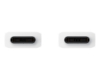 Bild på SAMSUNG SAMSUNG CABLE 1.8M 3A DX310 EP-DX310JWEGEU