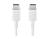 Bild på SAMSUNG SAMSUNG CABLE 1.8M 3A DX310 EP-DX310JWEGEU