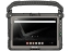 Bild på GETAC ZX10-IP SD 660+Rubber CTRL BUTT Z2C7CHWIA4BX