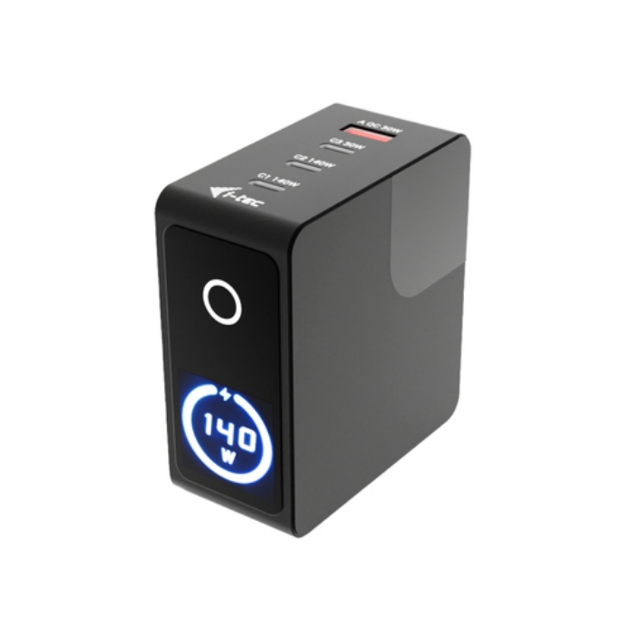 Bild på I-TEC I-TEC 140W INTELLIGENT CHARGER CHARGER-INTG140WUK