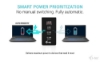 Bild på I-TEC I-TEC 140W INTELLIGENT CHARGER CHARGER-INTG140WUK