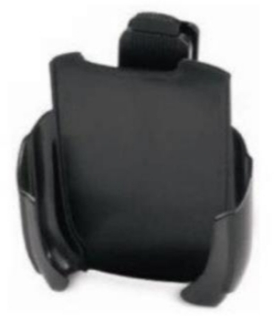 Bild på ZEBRA MC34XX ACC RIGID HOLSTER FOR SG-MC34-RDHLST-01