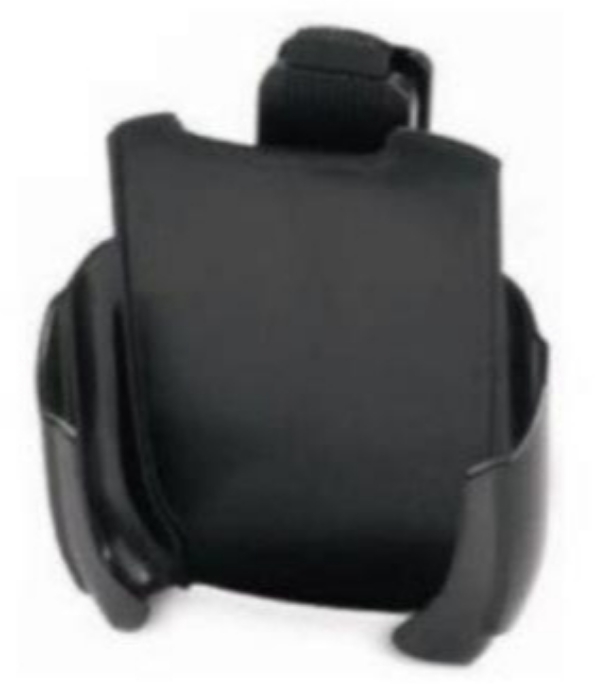 Bild på ZEBRA MC34XX ACC RIGID HOLSTER FOR SG-MC34-RDHLST-01