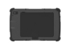 Bild på GAMBER JOHNSON SNAP-ON CASE ZEBRA ET4X 10IN. FM-SNP-ET4X10-OPBK