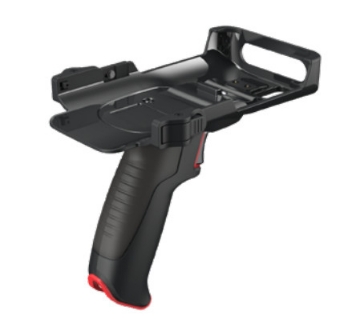 Bild på HONEYWELL CT37 SCAN HANDLE BOOTED CT37-SH-UVB