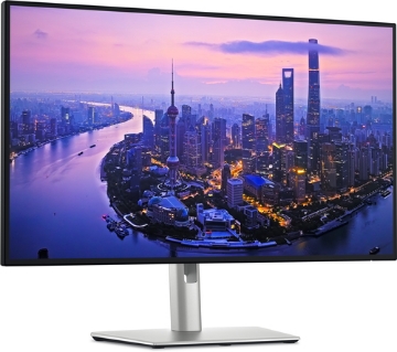 Bild på DELL EMC DELL ULTRASHARP 27 4K DELL-U2725QE