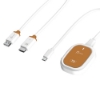 Bild på J5CREATE SCREENCAST FHD USB-C WIRELESS JVAW61-N