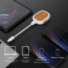 Bild på J5CREATE SCREENCAST FHD USB-C WIRELESS JVAW61-N