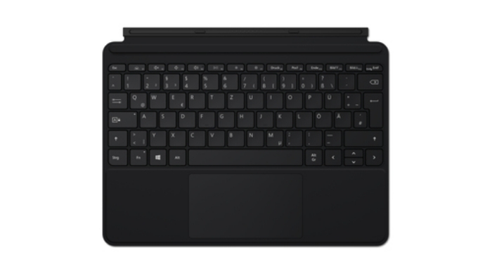 Bild på MICROSOFT SURFACE ACC TYPE COVER GO KCN-00027