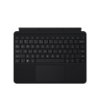 Bild på MICROSOFT SURFACE GO TYPE COVER BLACK KCN-00029