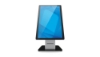 Bild på ELO TOUCH SYSTEMS WALLABY SELF-SERVICE COUNTERTOP E726617