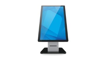 Bild på ELO TOUCH SYSTEMS WALLABY SELF-SERVICE COUNTERTOP E726617