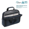 Bild på MOBILIS EXECUTIVE 4 TWICE BRIEFCASE 005040