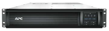 Bild på APC SMART-UPS 2200VA LCD RM 2U 230V SMT2200RMI2UC