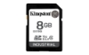 Bild på KINGSTON 8GB SDHC INDUSTRIAL C10 SDIT/8GB