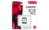Bild på KINGSTON 8GB SDHC INDUSTRIAL C10 SDIT/8GB