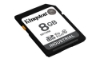 Bild på KINGSTON 8GB SDHC INDUSTRIAL C10 SDIT/8GB