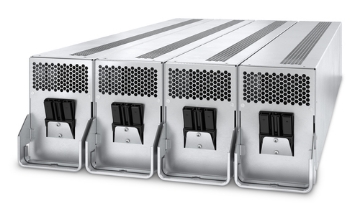Bild på APC EASY UPS3S STANDARD BATTERY E3SBT4